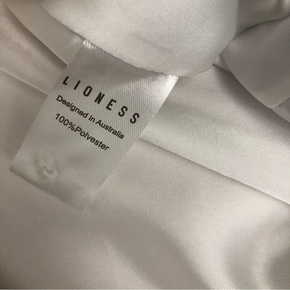 Colorful Rainbow tie dye double breasted blazer XS - Picture 12 of 12